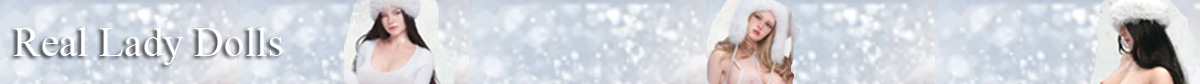 Real Lady Sex Dolls