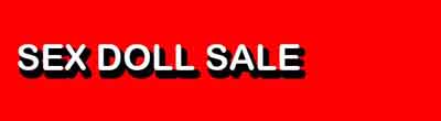 Sex Doll Sale